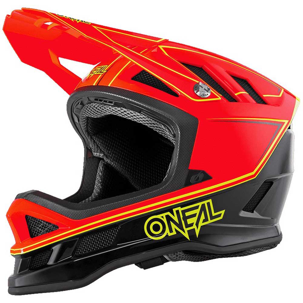 Oneal Blade Hyperlite XS Neon Red