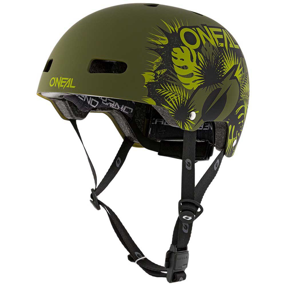 Oneal Dirt Lid Zf M-L Green
