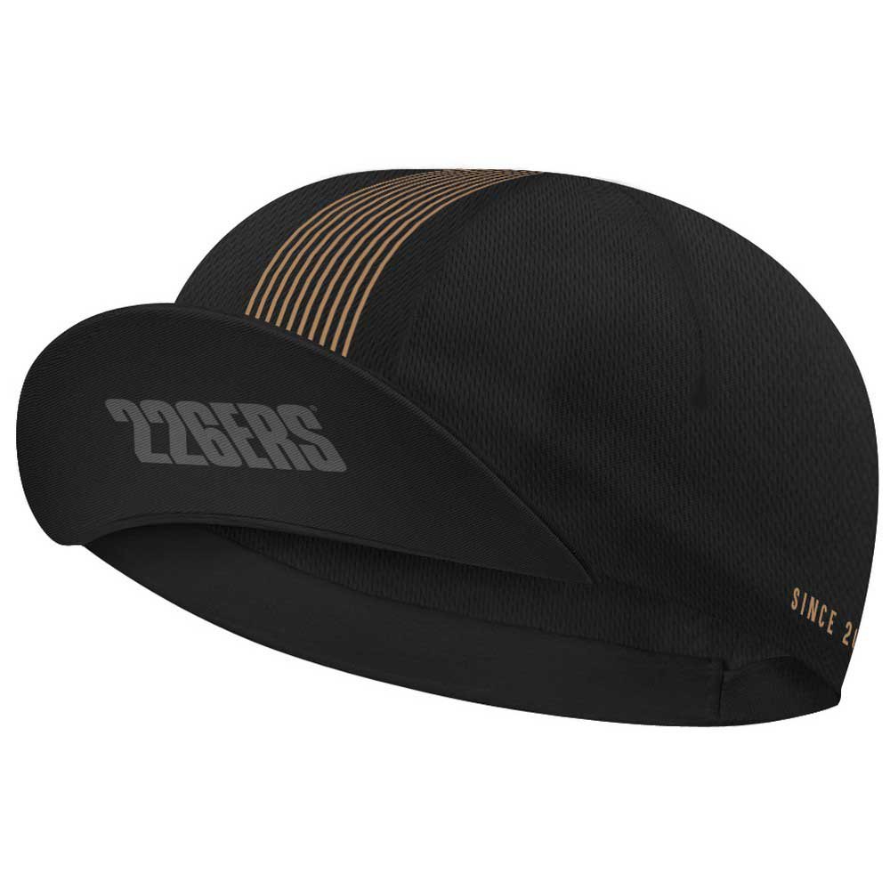 226ers Since 2010 One Size Black / Gold