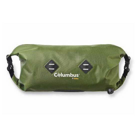 Columbus Dry Handlebar Bag 9l One Size