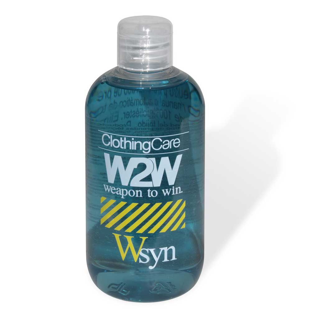 W2w Clothing Care Wsyn 1l One Size Turquoise