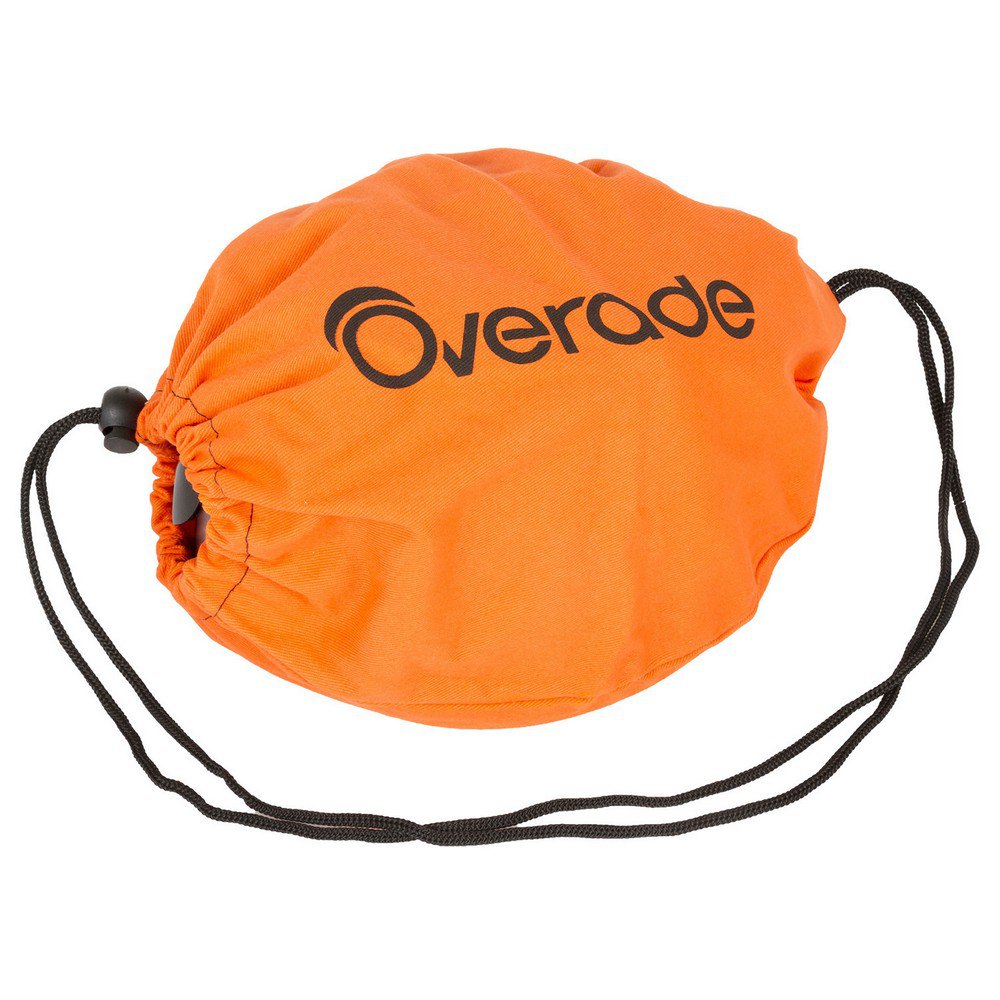 Overade Plixi Bag One Size Orange