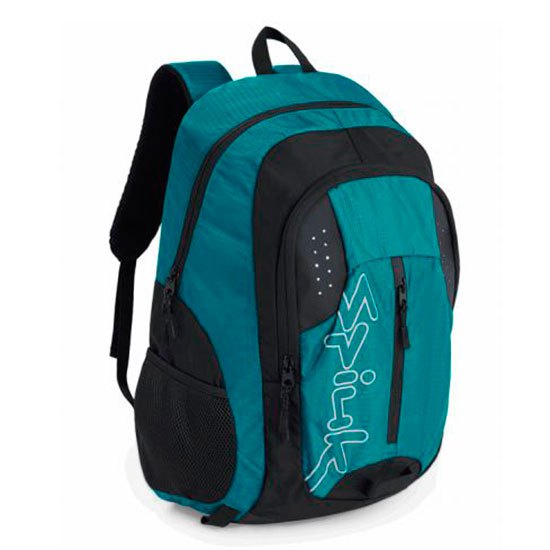 Spiuk Ventura 40l One Size Green