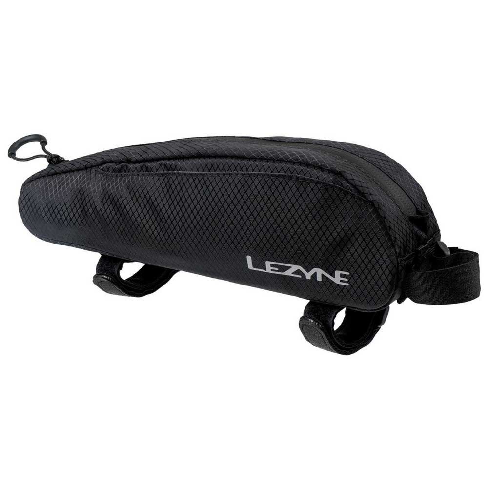 Lezyne Aero Energy Caddy 0.7l One Size Black