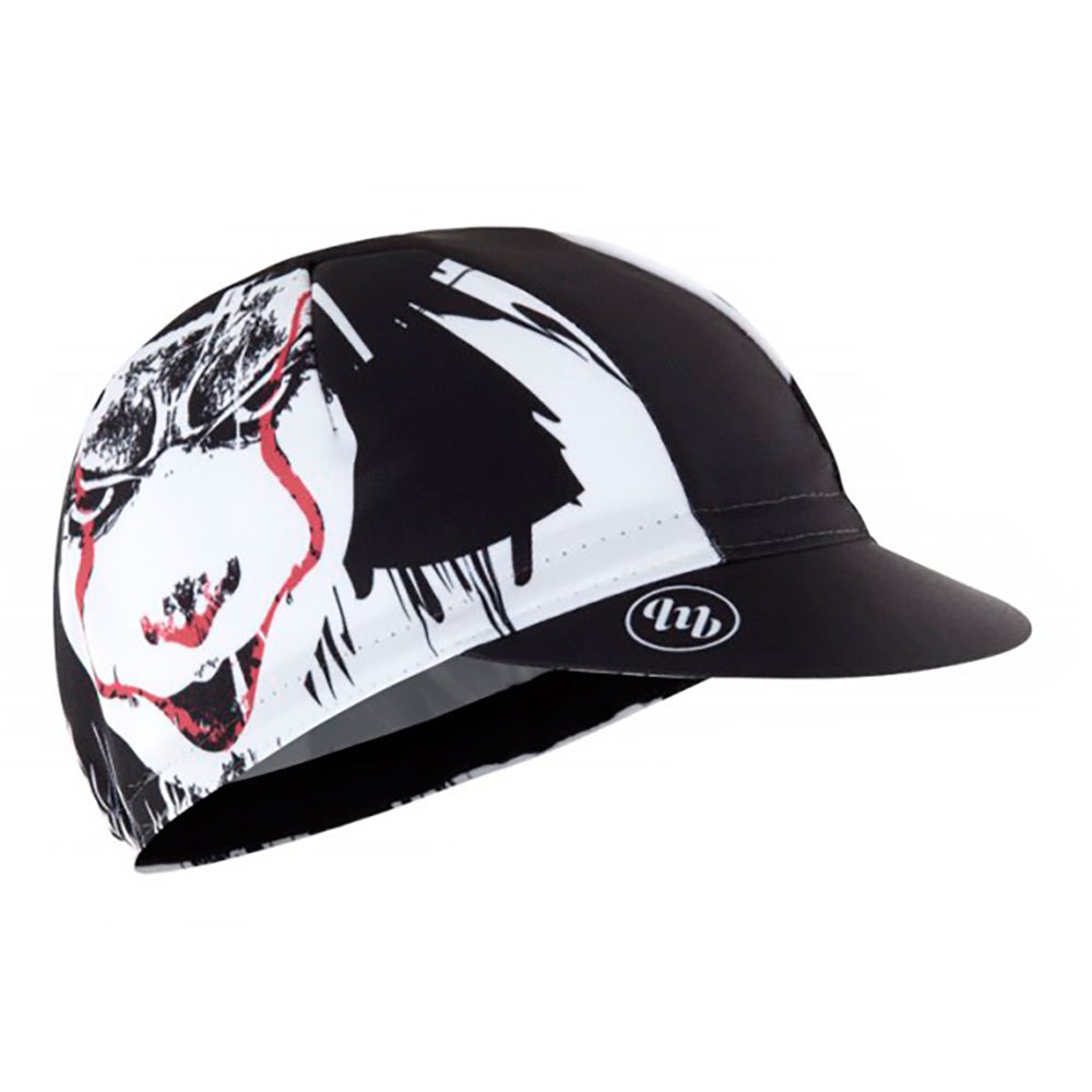 Mb Wear Monster One Size Black / White