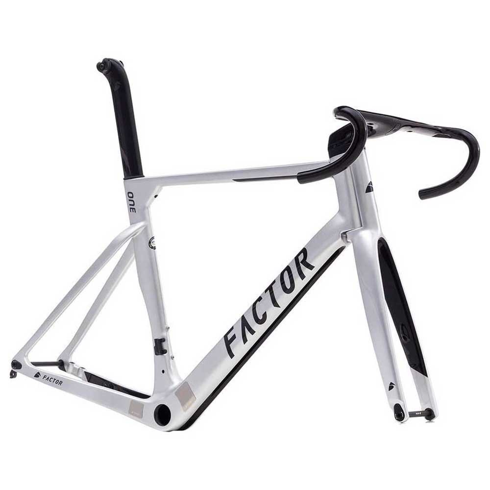 Factor One 46 Sterling