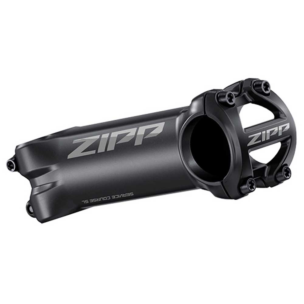 Zipp Service Course Sl 31.8 Mm 70 mm Gloss Black