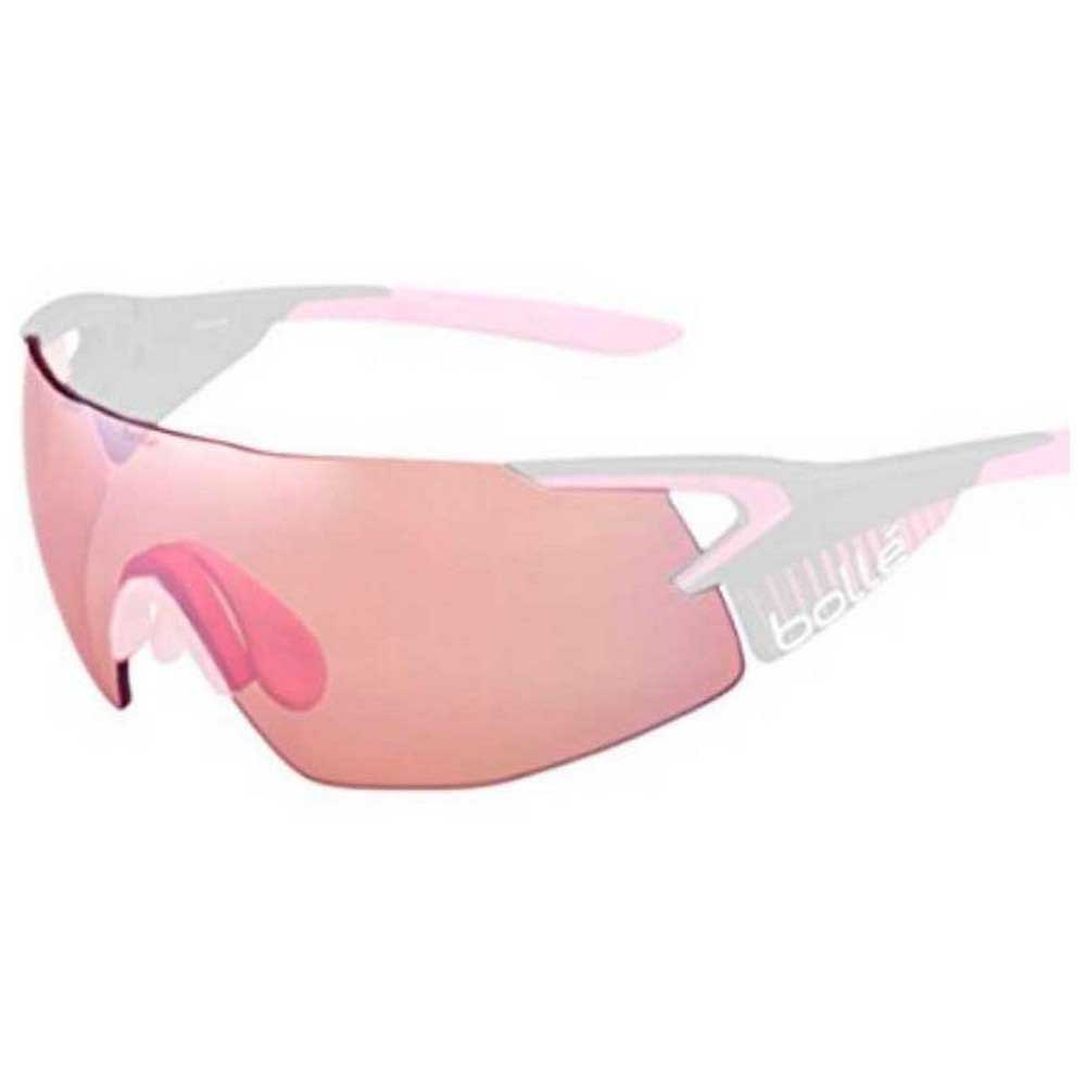 Bolle 5th Element One Size Photochromatic Rose Gun/CAT2-3