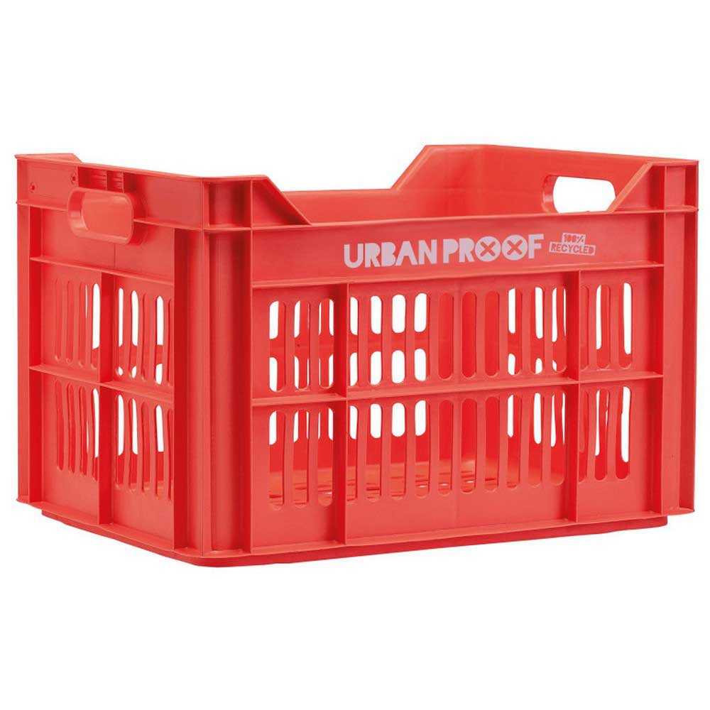 Urban Proof Recycled 30l One Size Lobster Red