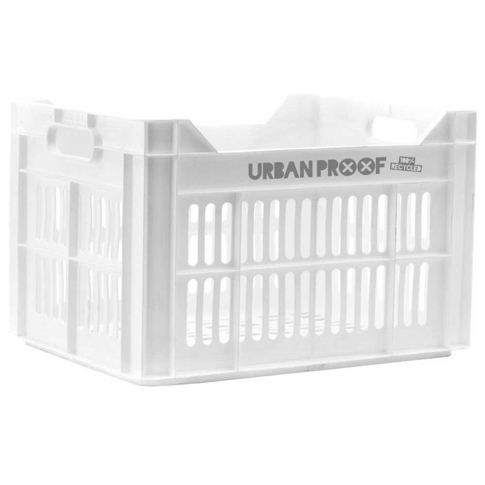 Urban Proof Recycled 30l One Size White