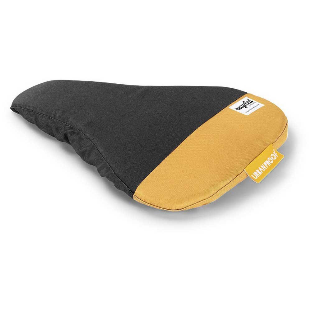 Urban Proof Recycled One Size Grey / Yellow