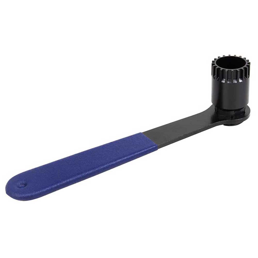Eltin Cartidge Wrench One Size Black / Blue