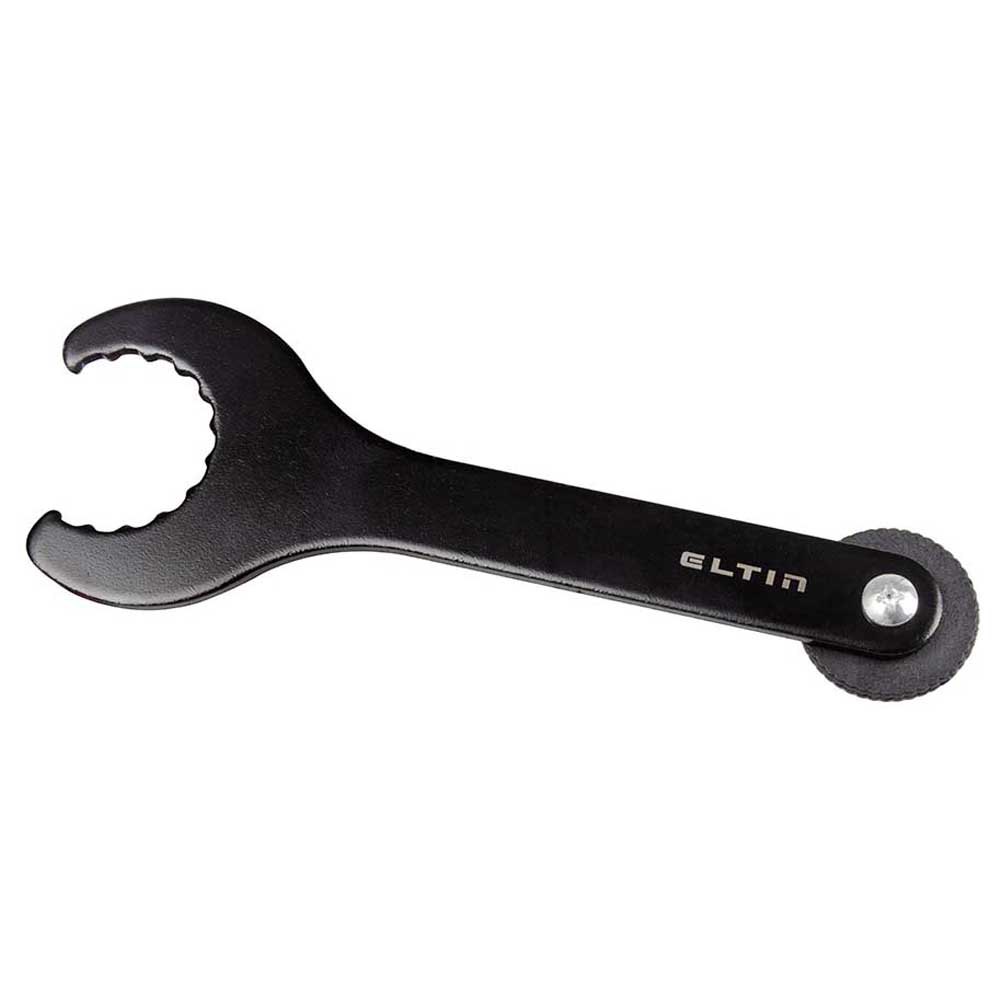 Eltin Bb Cup Wrench One Size Black