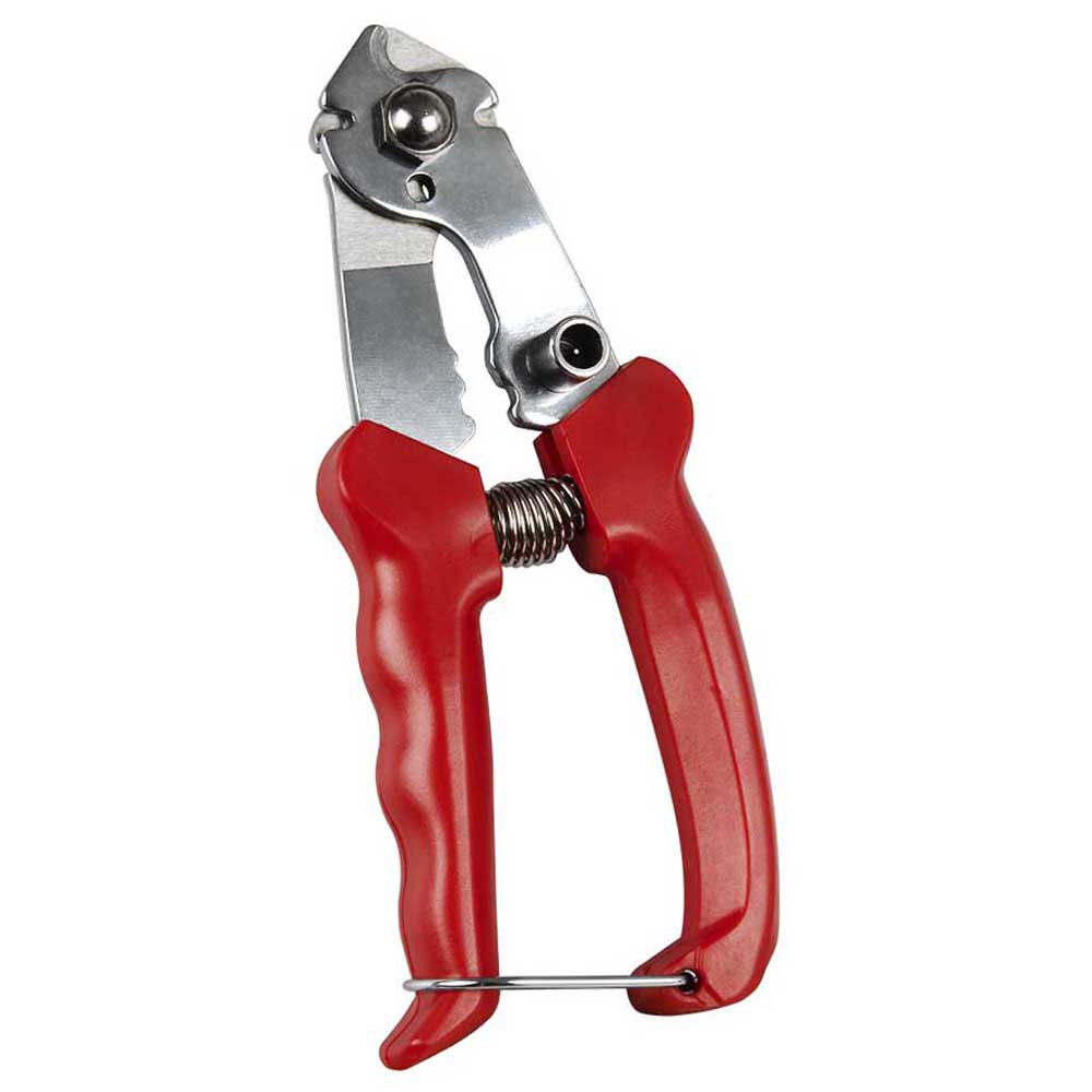 Eltin Cable Cutter One Size Red