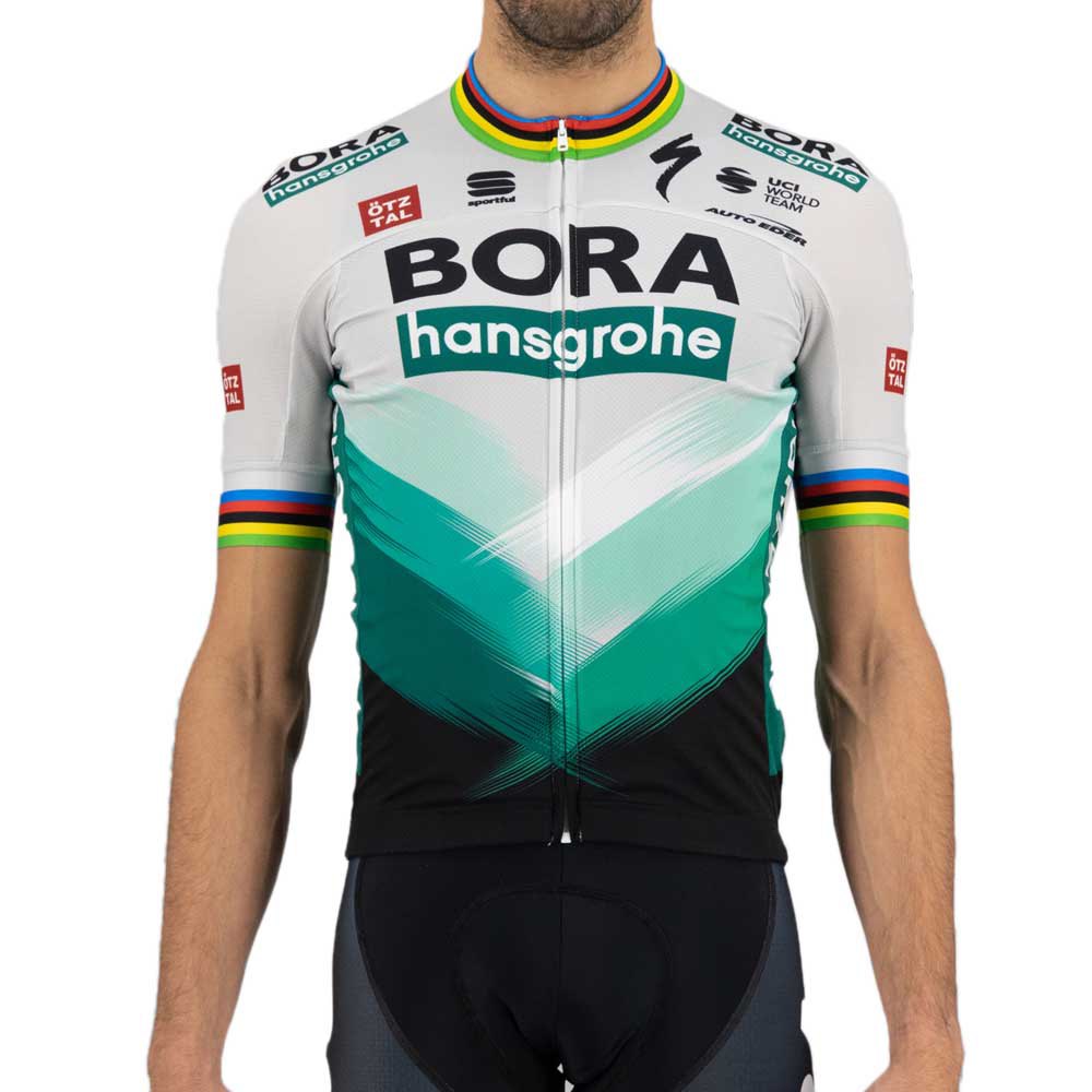 Sportful Bora Hansgrohe Bodyfit Team 2021 S Former Wc