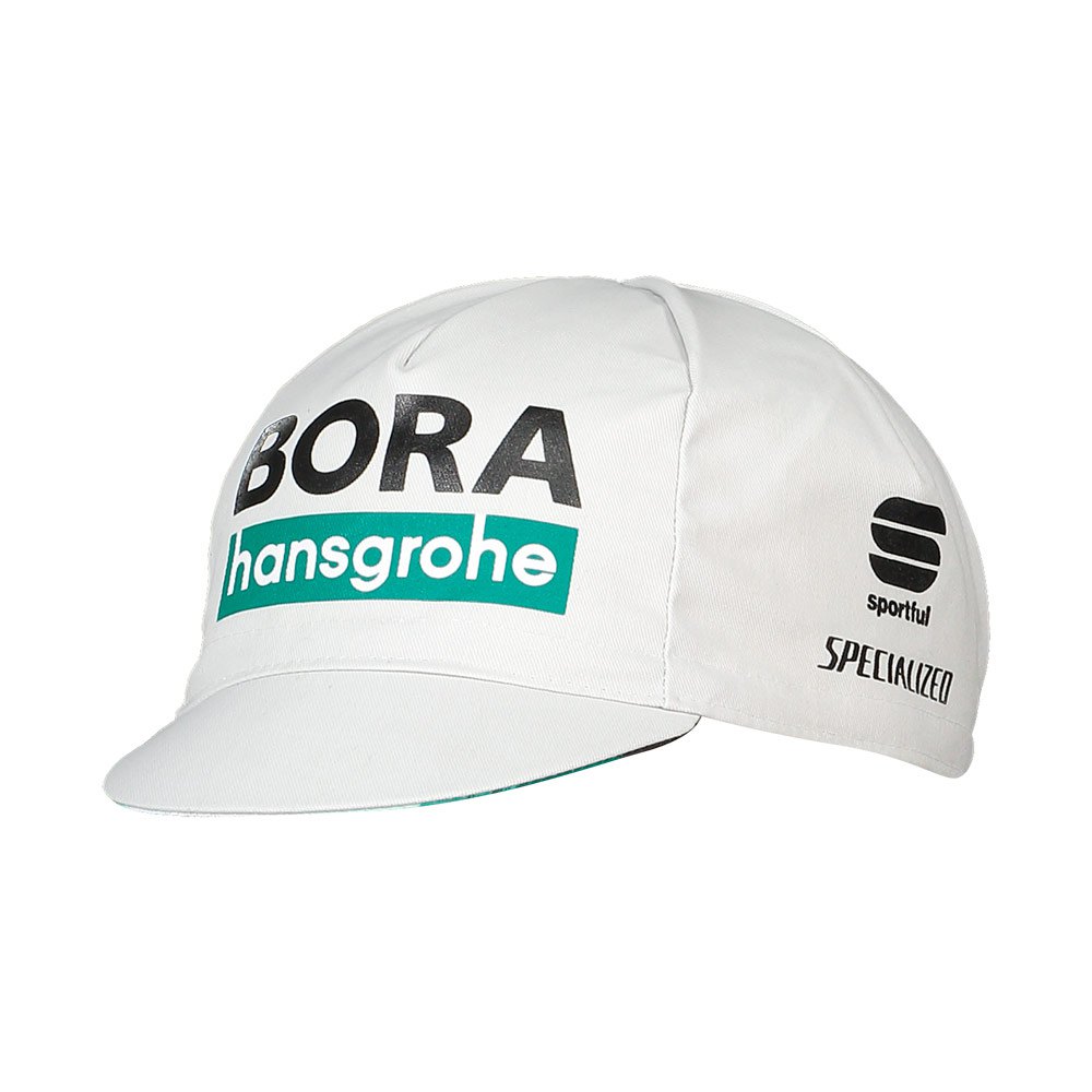 Sportful Bora Hansgrohe Team 2021 One Size Gray
