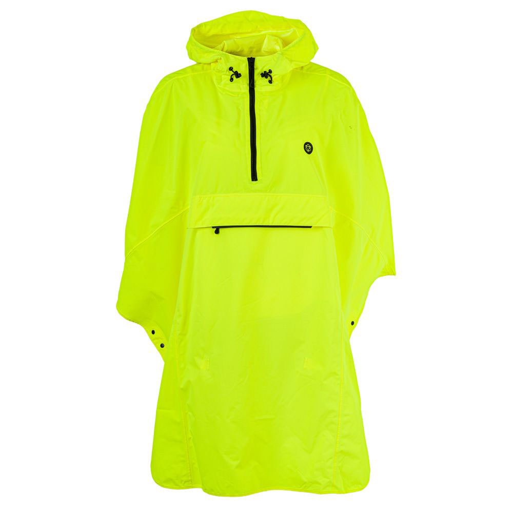 Agu Grant Rain Essential One Size Neon Yellow