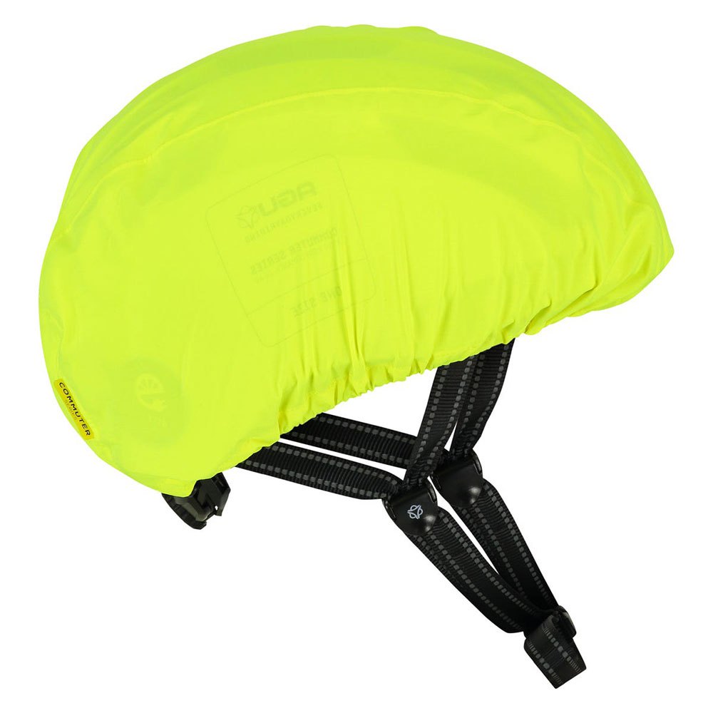 Agu Compact Rain Commuter One Size Hi-Vis Neon Yellow