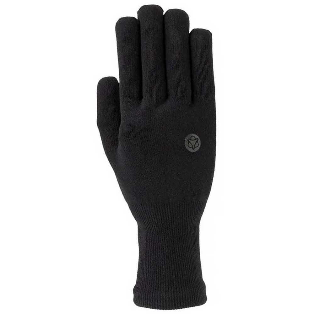 Agu Merino Knit Essential Wp XL Black