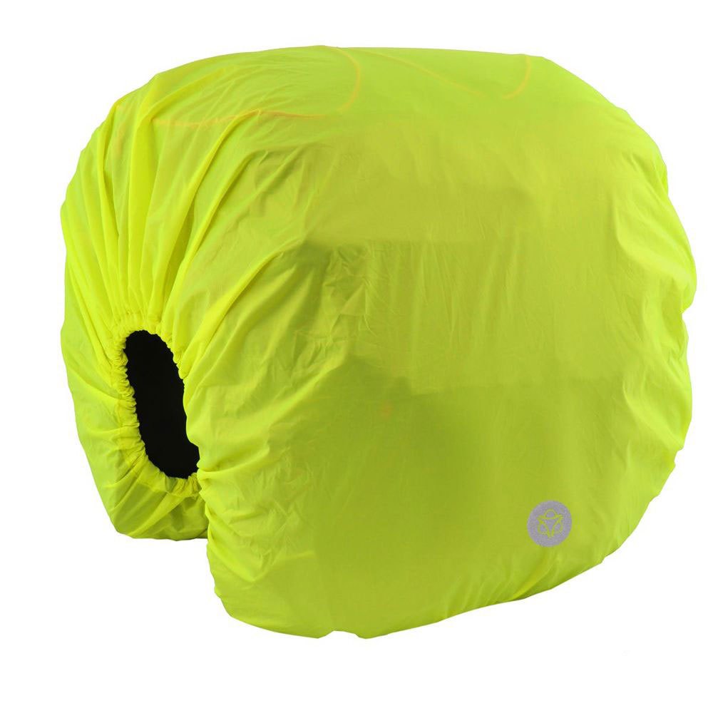 Agu Raincover Performance Double 18l One Size Neon Yellow