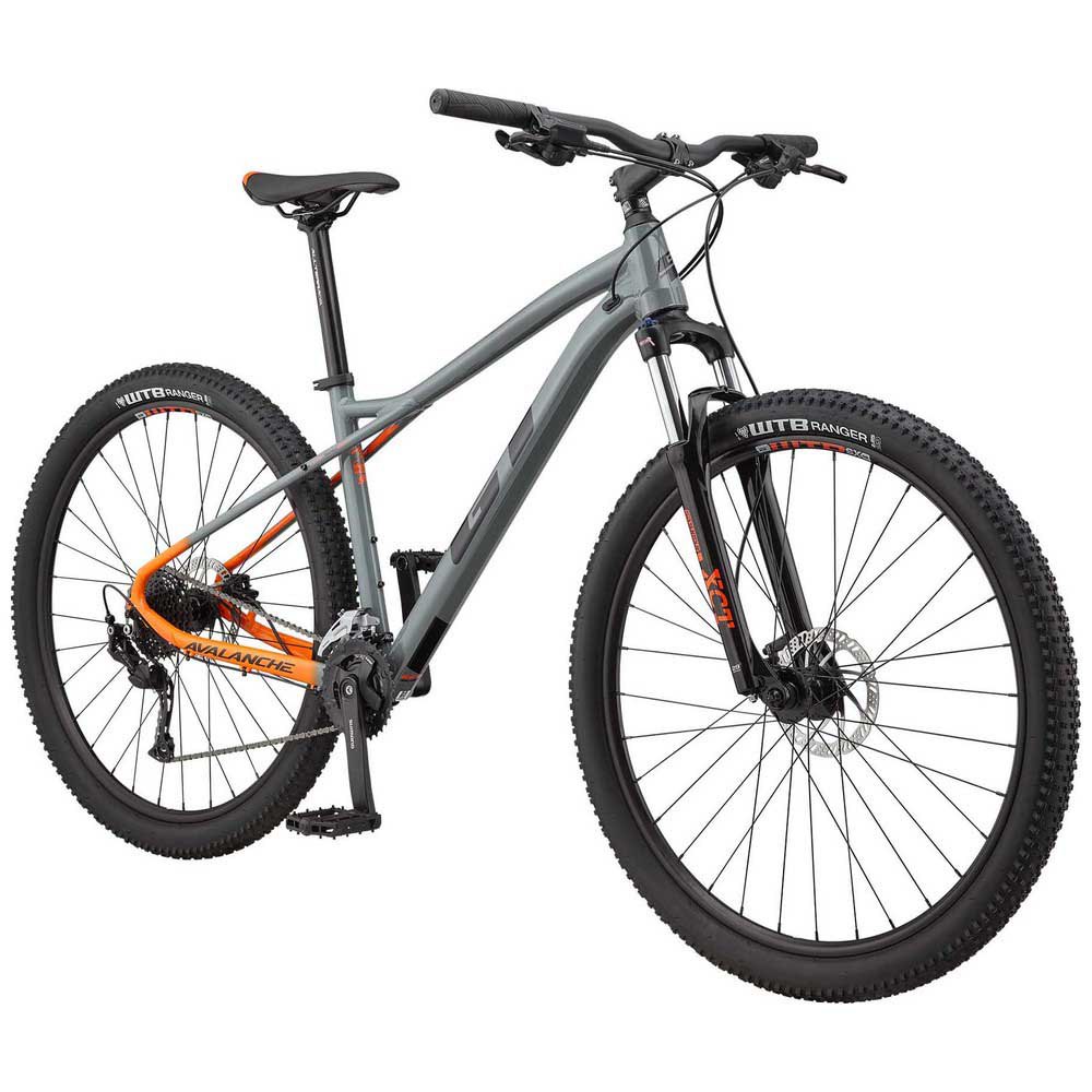 Gt Avalanche Sport 27.5 2021 S Grey
