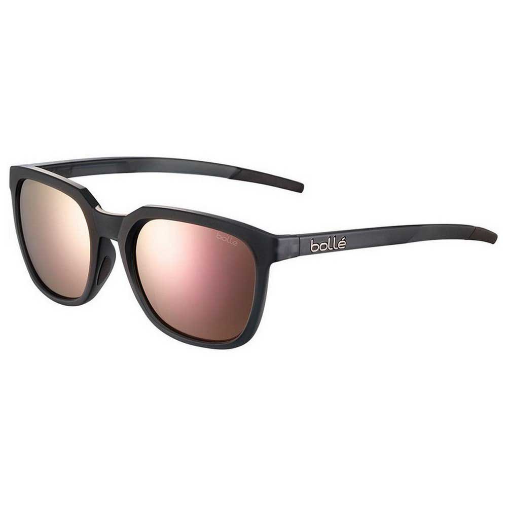 Bolle Talent Polarized HD Polarized Brown Pink/CAT3 Matte Black