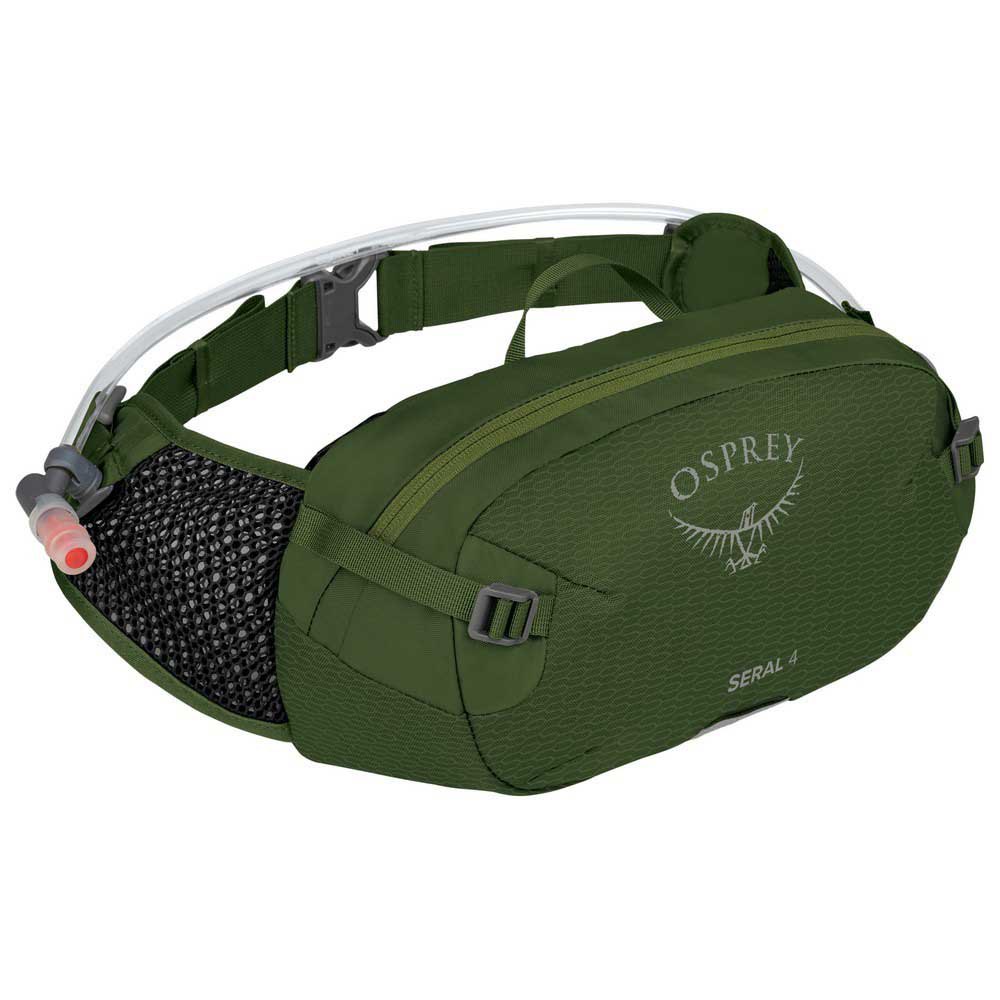 Osprey Seral 4l One Size Dustmoss Green