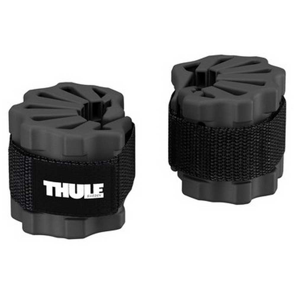 Thule 988 Bike Protector One Size Black