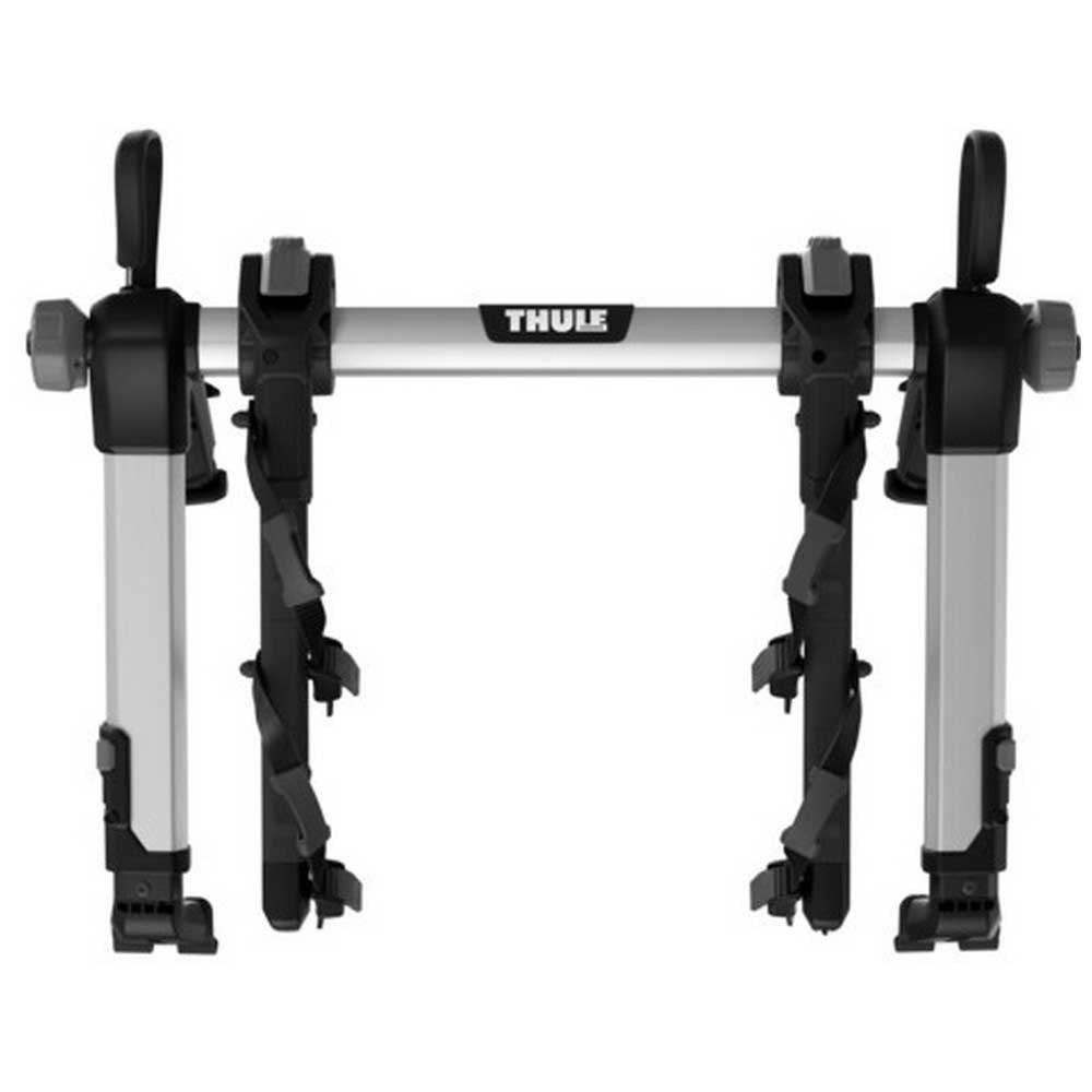 Thule 994 Outway Hanging 2 Bikes Black / Silver