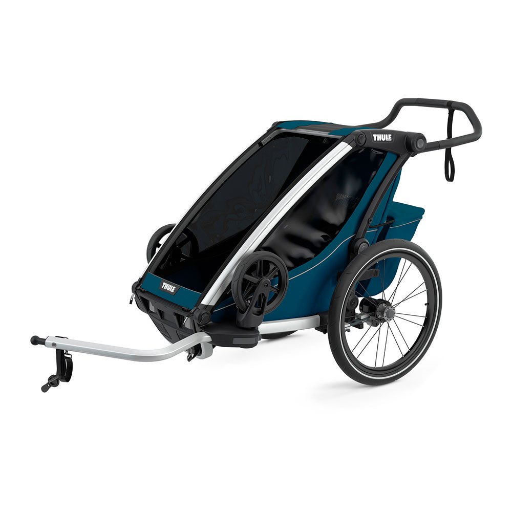 Thule Chariot Cross 1 One Size Majolica Blue