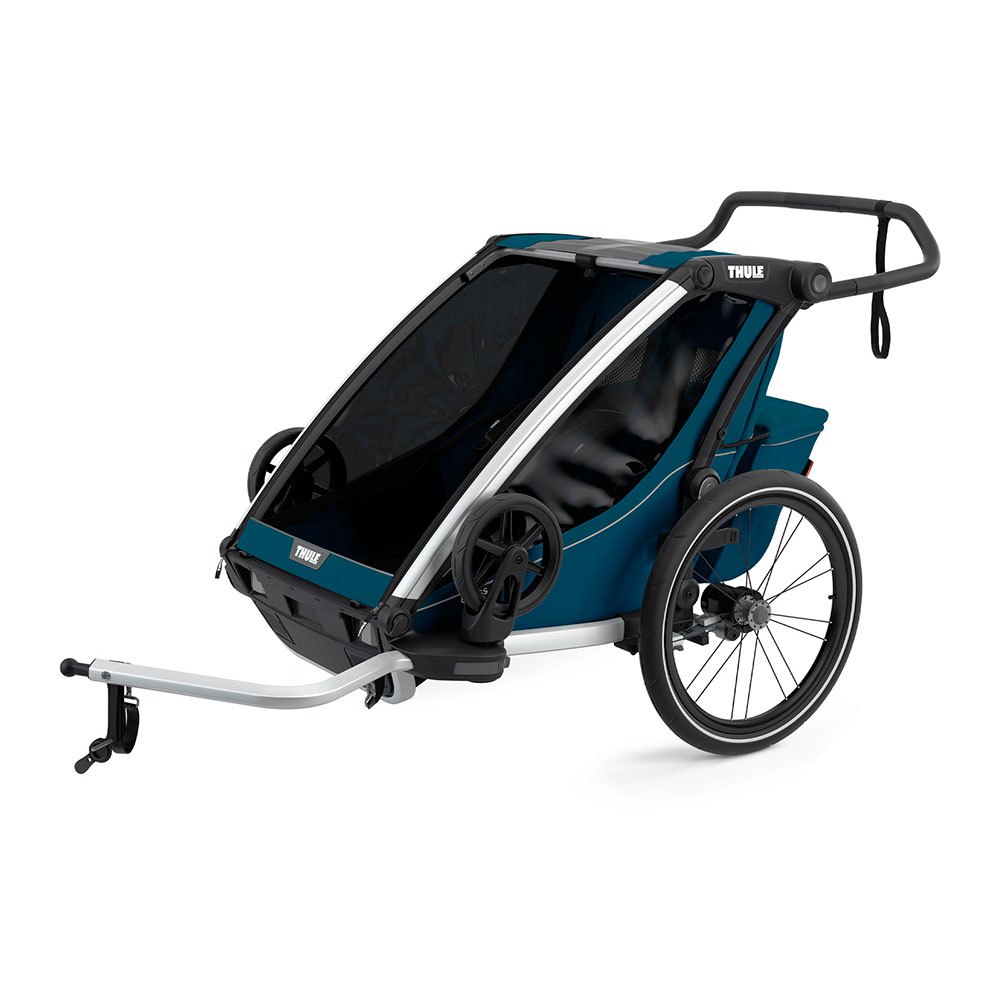 Thule Chariot Cross 2 One Size Majolica Blue