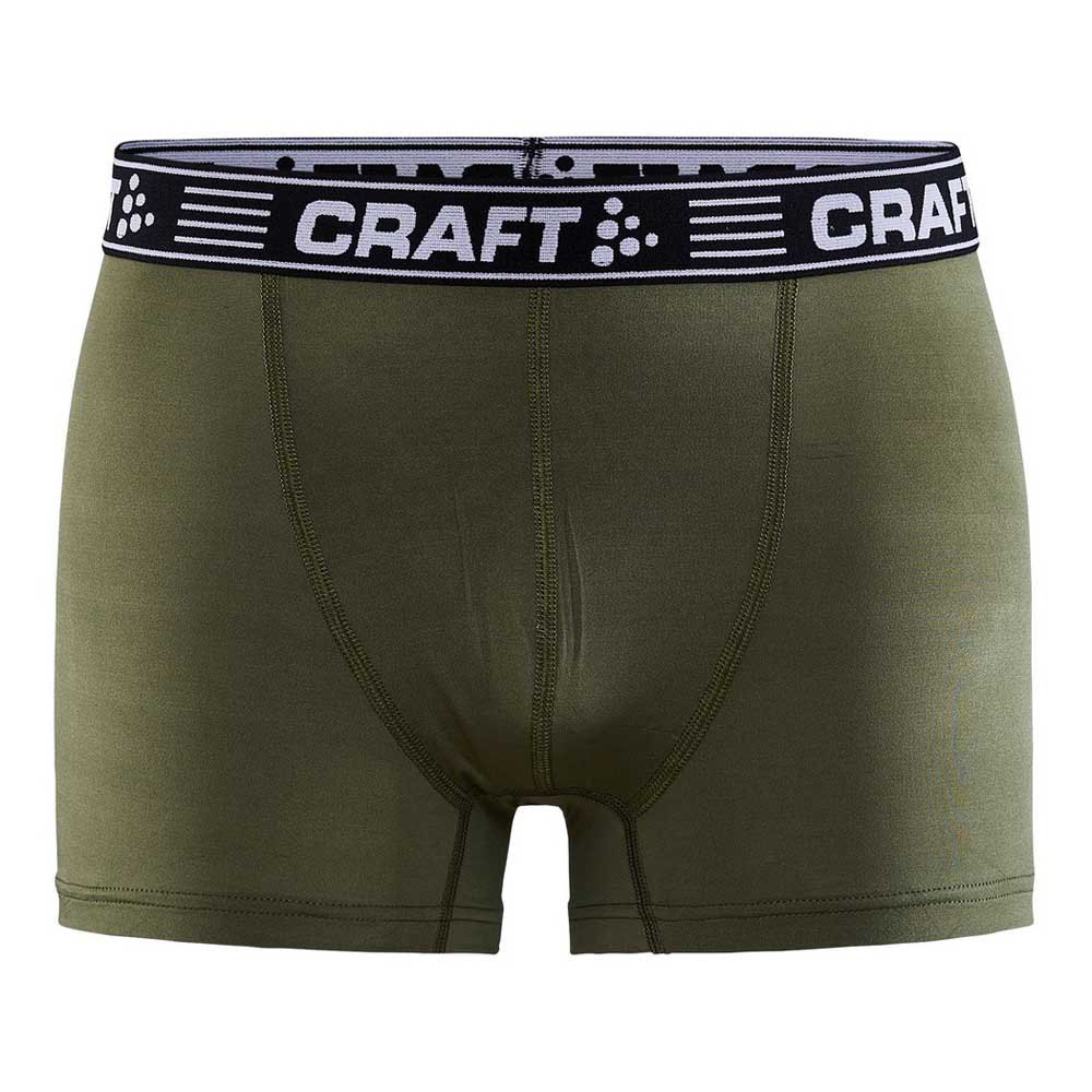 Craft Greatness Boxer 3 Inches L Woods