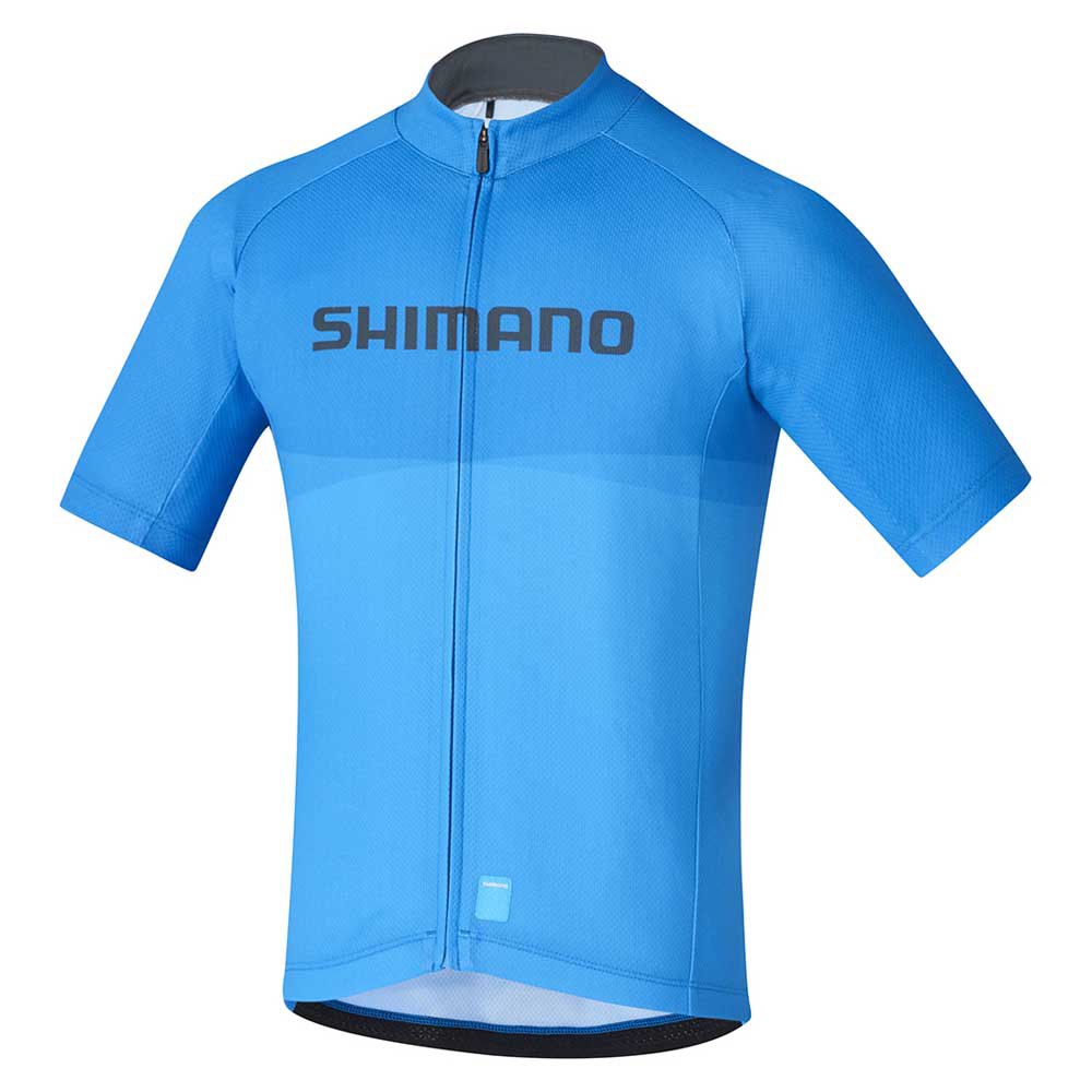 Shimano Team S Blue
