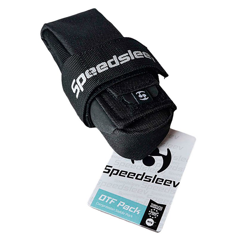 Speedsleev Otf Pack One Size Black