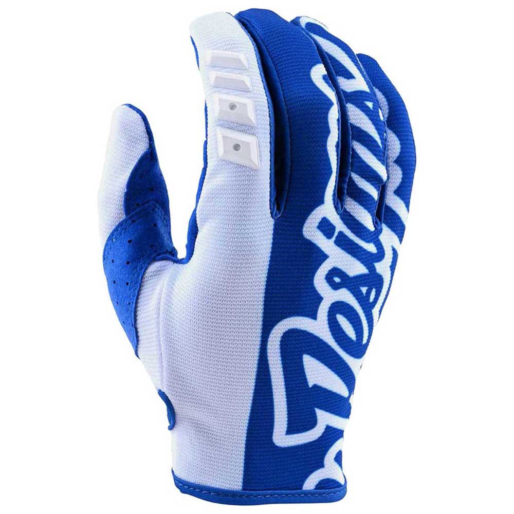 Troy Lee Designs Gp Solid S Blue / White