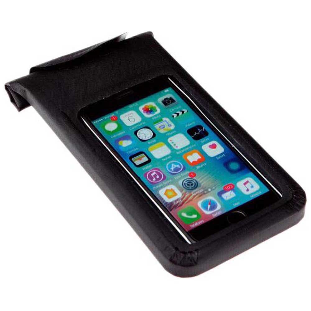 Ges Waterproof Phone Case One Size Black