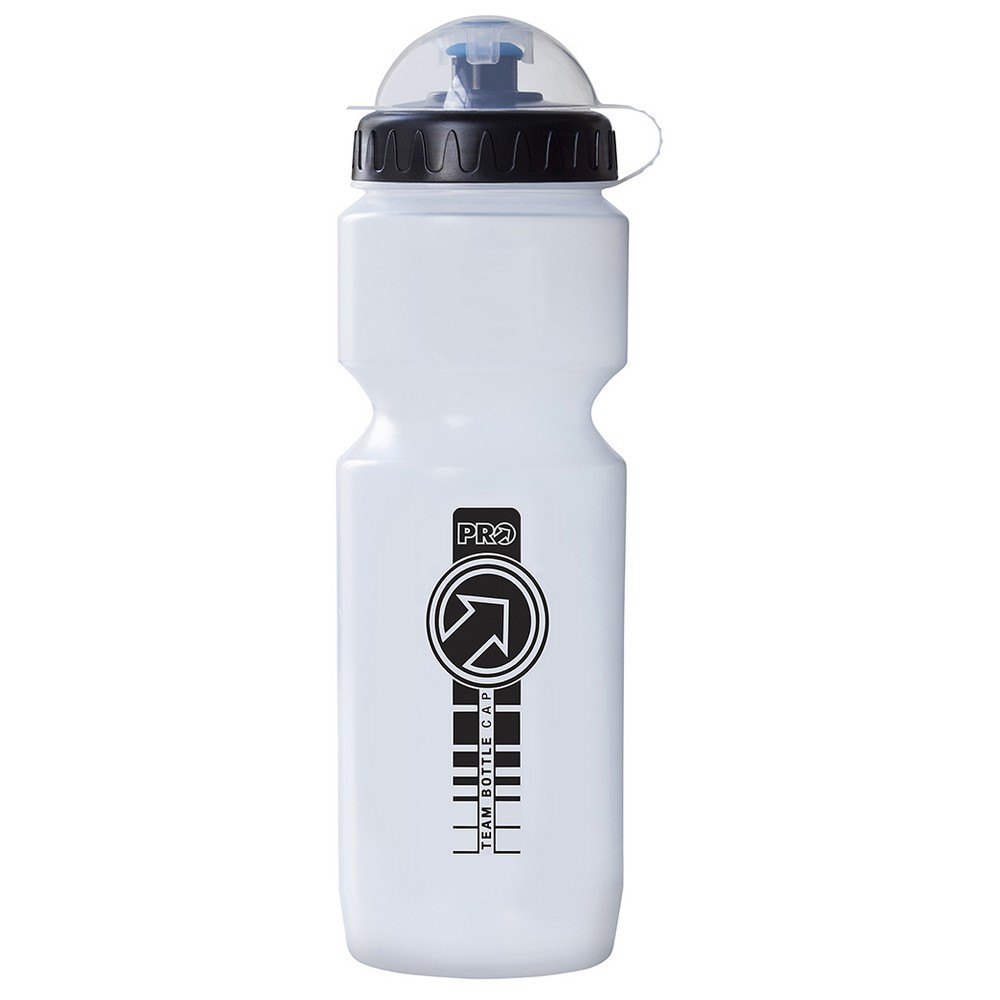 Pro Team 800ml One Size Clear