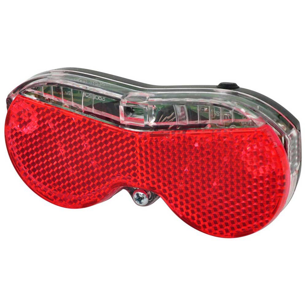 Oxford Brightspot Led One Size Red