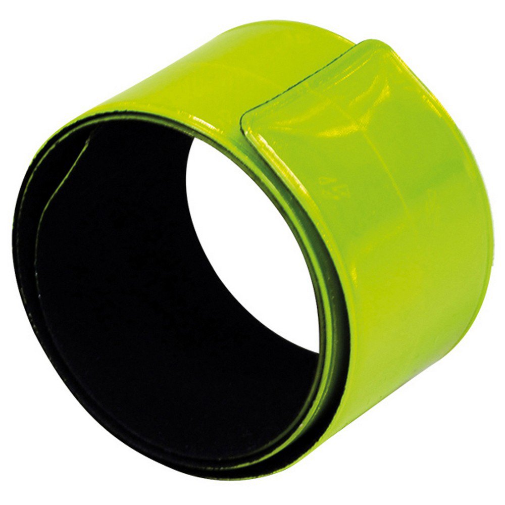 Oxford Reflection Band Wrap One Size Yellow
