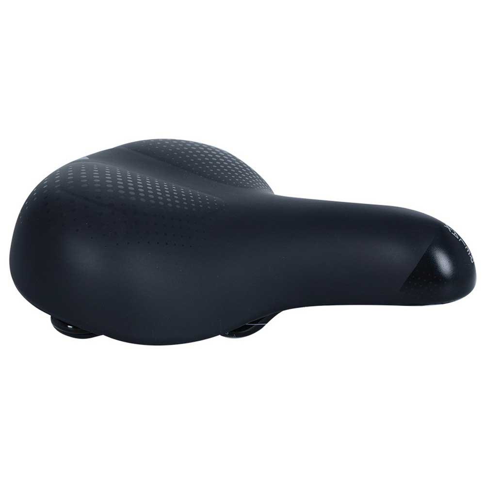 Oxford Contour Relax One Size Black