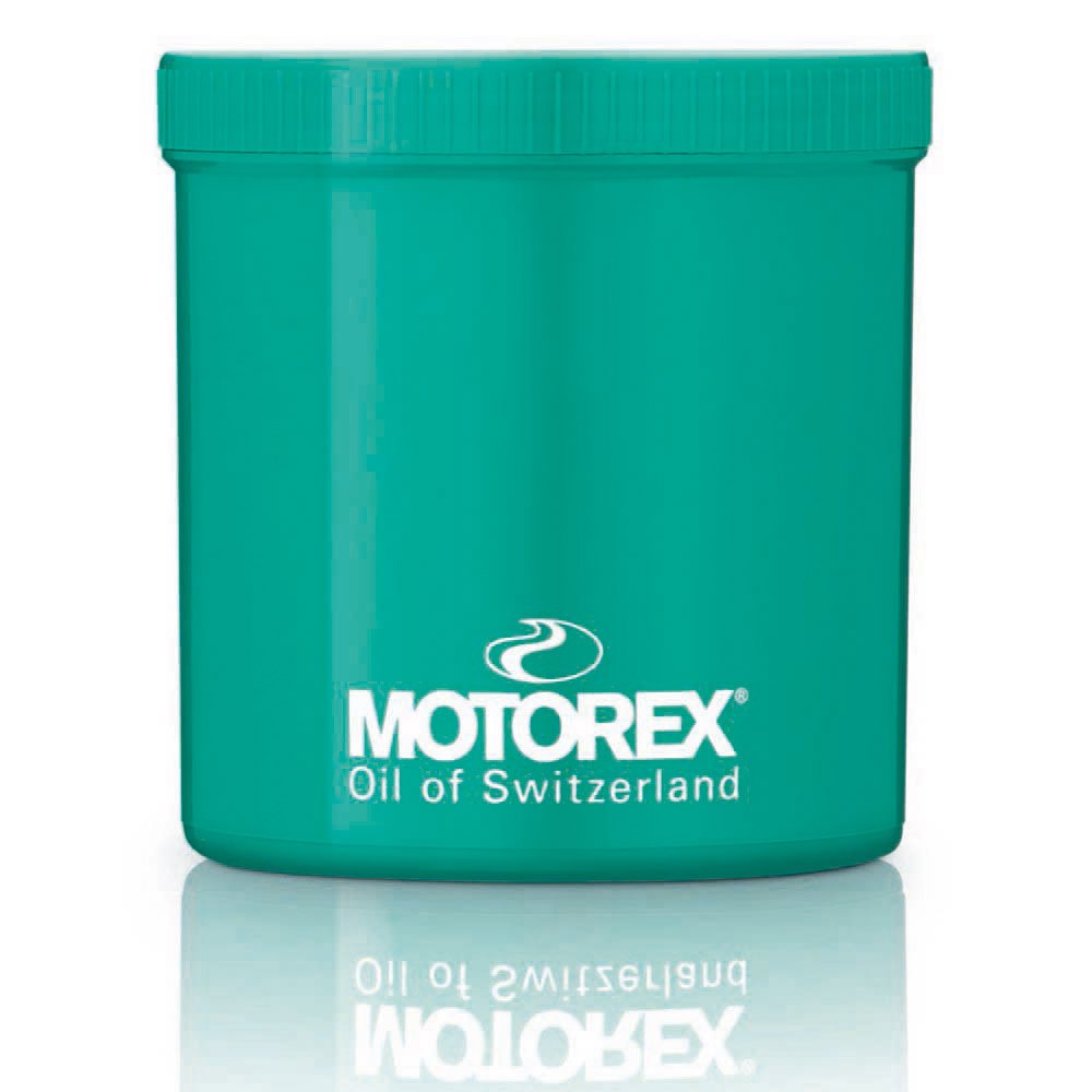 Motorex White Grease 850gr One Size