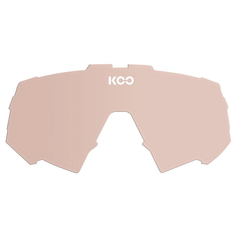 Koo Spectro One Size Pink/CAT1