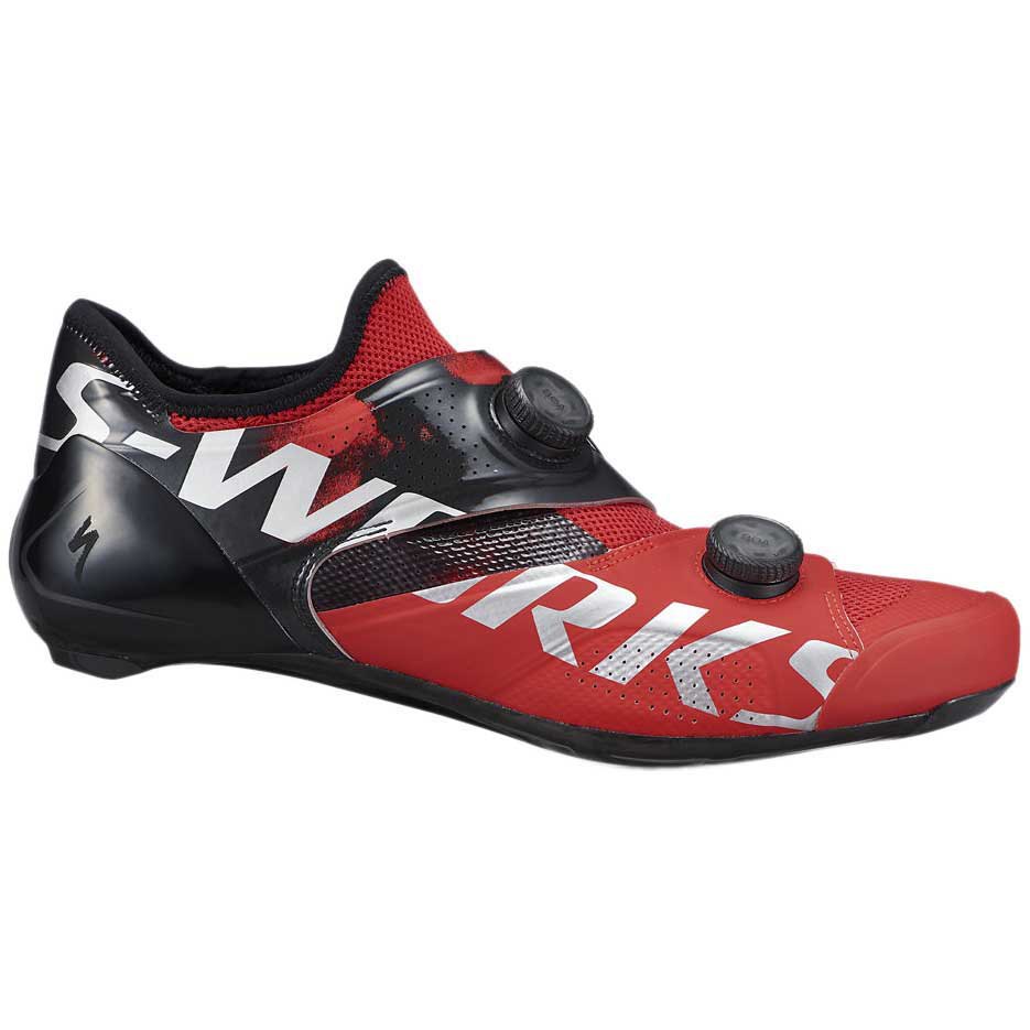 Specialized S-works Ares EU 48 Red