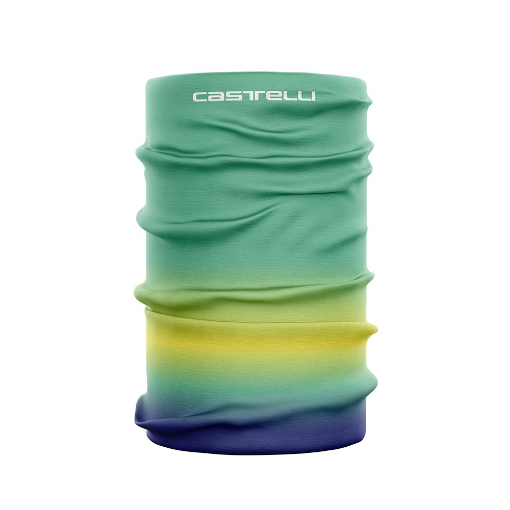 Castelli Light One Size Malachite Green