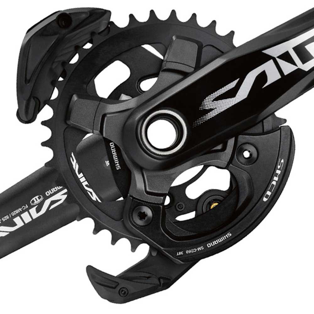 Shimano Saint Cd50 For Iscg03 Mount One Size Black