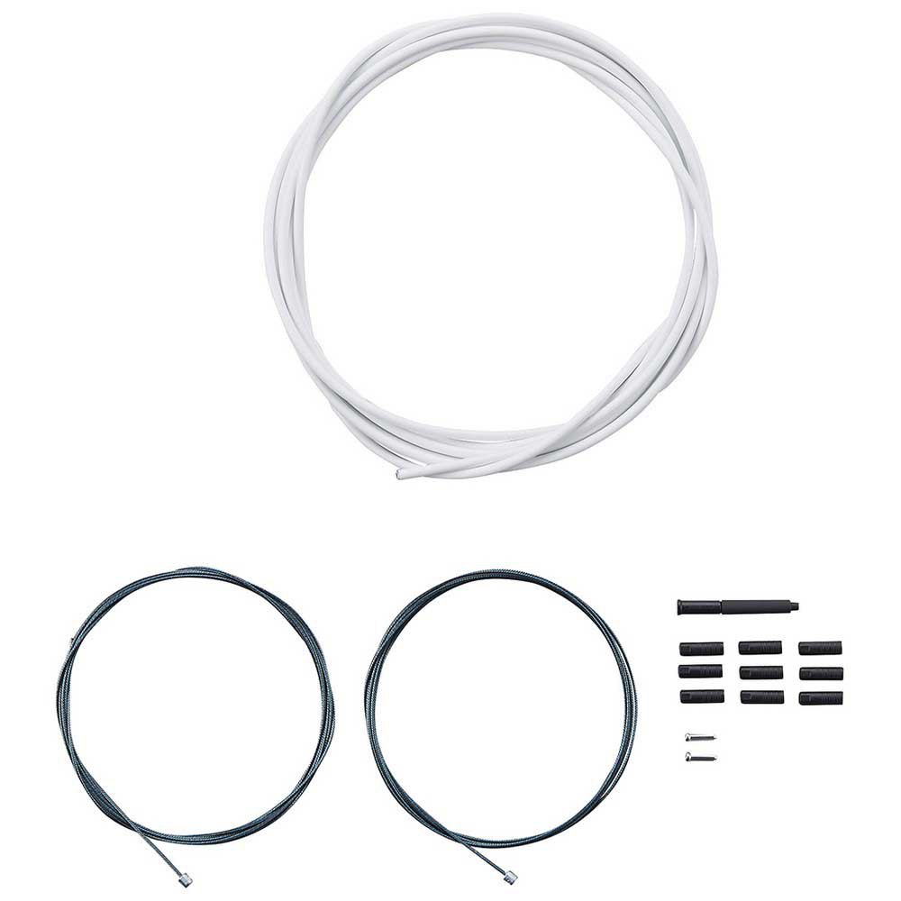 Shimano Optislik Ot-sp1 Kit 1.2 x 1800/2100 mm White