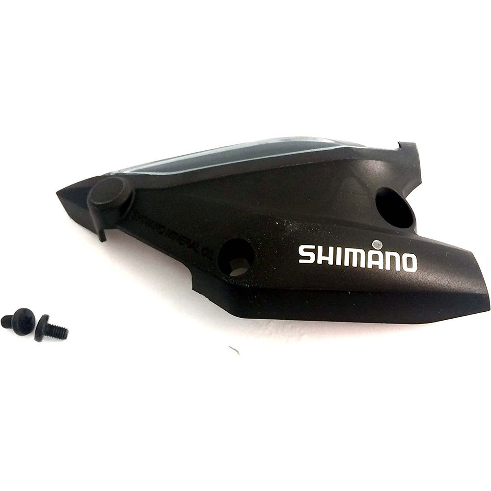 Shimano Acera Ef505 8s Right One Size Black