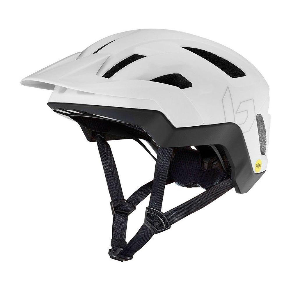 Bolle Adapt Mips M Matte Off White