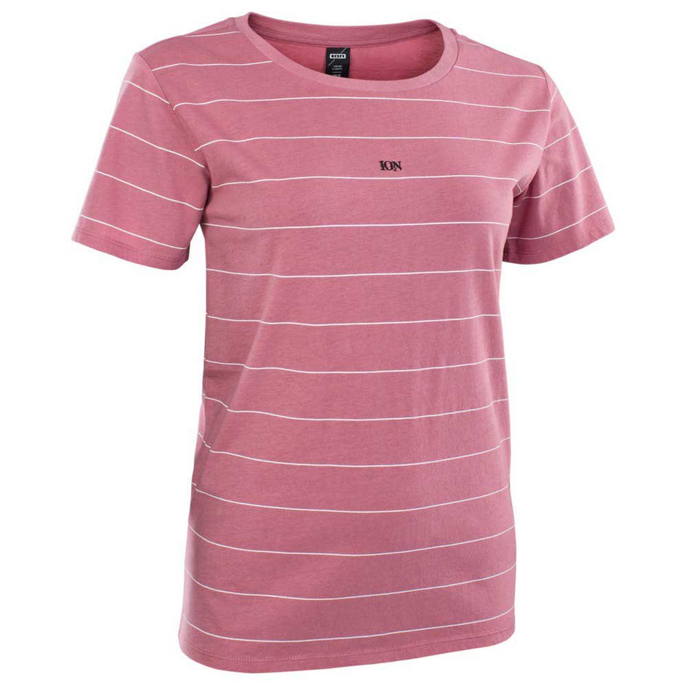 Ion Stripes XS Dirty Rose