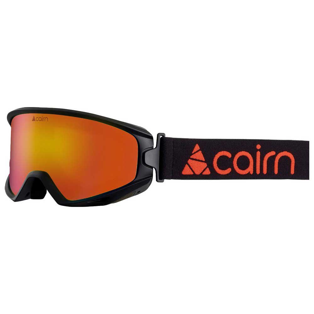 Cairn X-up CAT1-3 Black / Orange